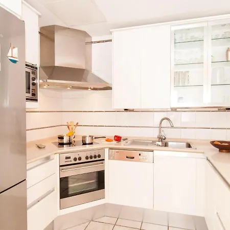 Marina Deluxe By Villagrancanaria Pasito Blanco