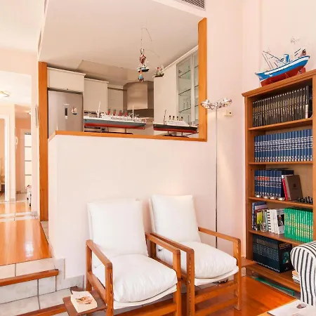 Apartamento Marina Deluxe By Villagrancanaria Pasito Blanco