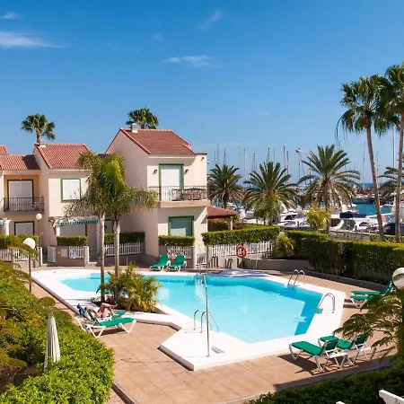 Marina Deluxe By Villagrancanaria *