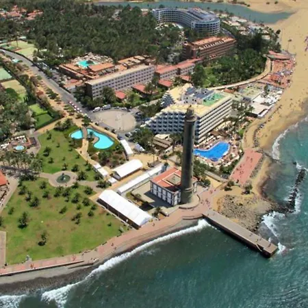 Marina Deluxe By Villagrancanaria Apartamento