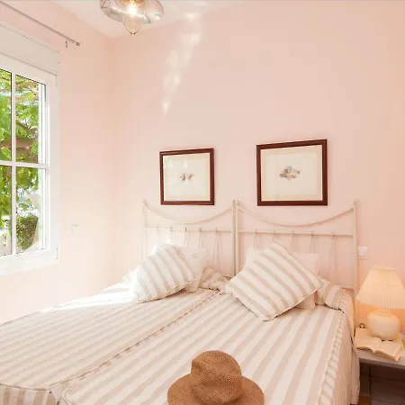 Marina Deluxe By Villagrancanaria Apartamento Pasito Blanco