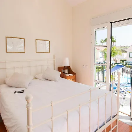 Marina Deluxe By Villagrancanaria Pasito Blanco