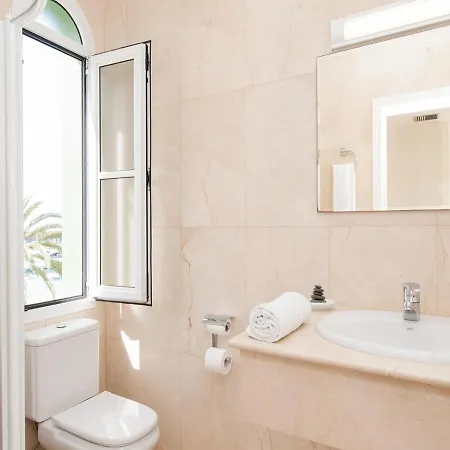 Marina Deluxe By Villagrancanaria * Pasito Blanco