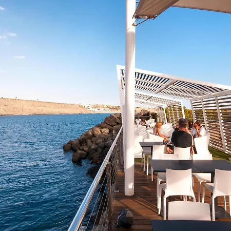 Apartment Marina Deluxe