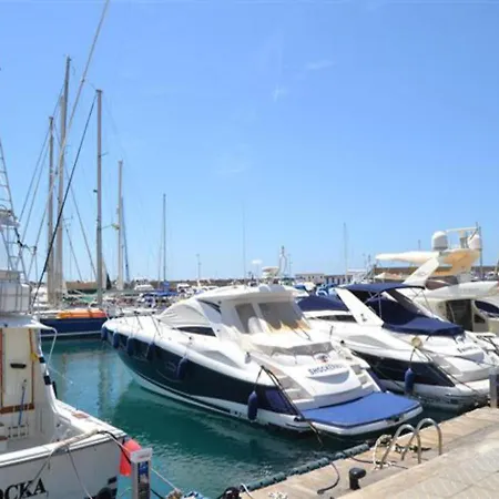 Apartment Marina Deluxe *