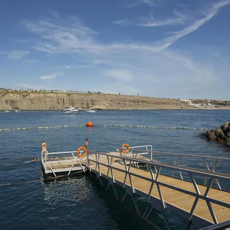 Marina Deluxe By Villagrancanaria