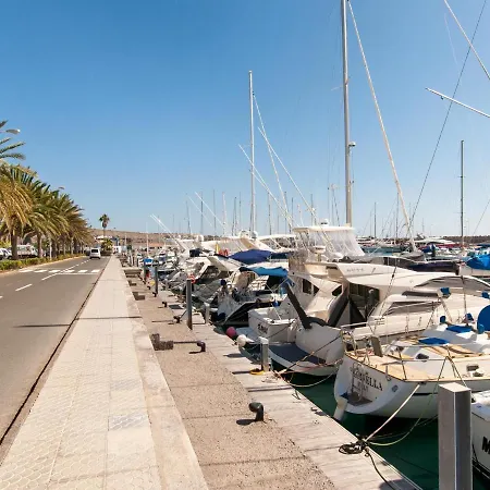 Marina Deluxe