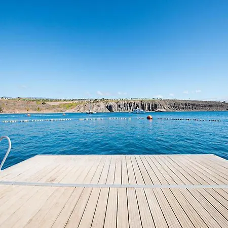 Marina Deluxe By Villagrancanaria Apartamento *