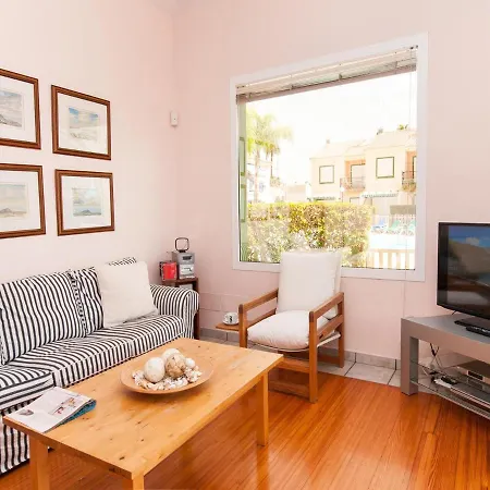 Apartament Marina Deluxe