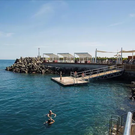 Marina Deluxe Appartamento