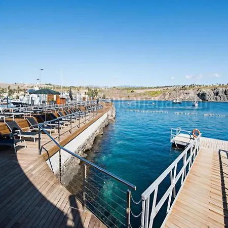 Appartamento Marina Deluxe Pasito Blanco