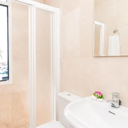 Appartamento Marina Deluxe *