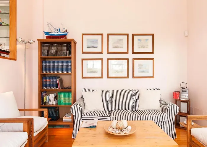 Marina Deluxe By Villagrancanaria Apartamento *