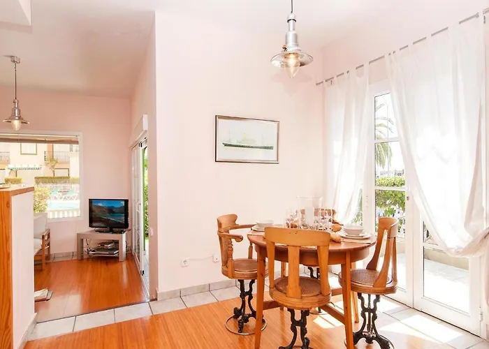 Marina Deluxe By Villagrancanaria *