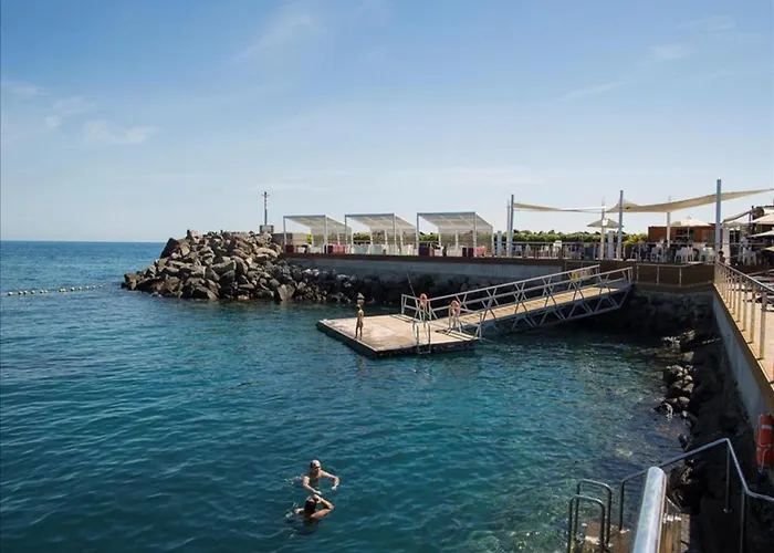 Marina Deluxe By Villagrancanaria Apartamento