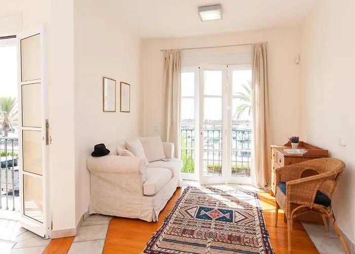 Apartamento Marina Deluxe By Villagrancanaria Pasito Blanco