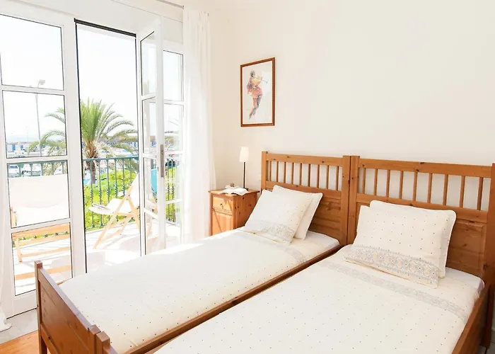 Marina Deluxe By Villagrancanaria