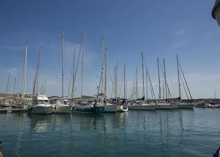 Marina Deluxe By Villagrancanaria Apartamento