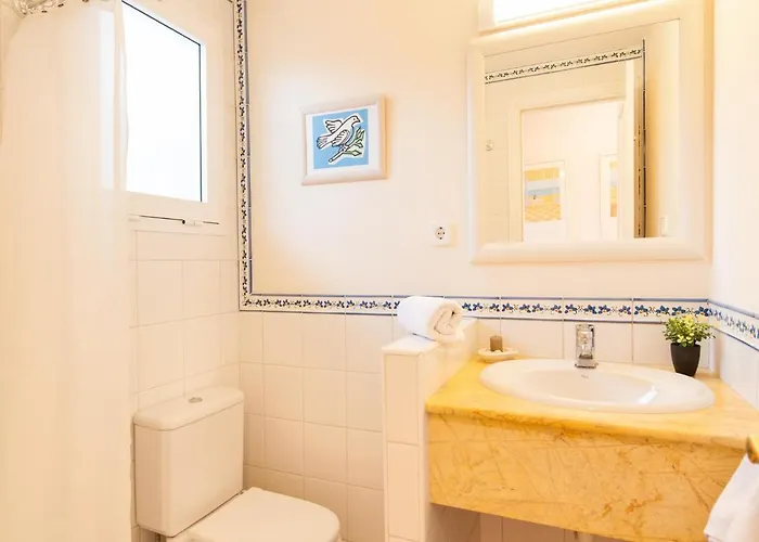 Marina Deluxe By Villagrancanaria Apartamento Pasito Blanco