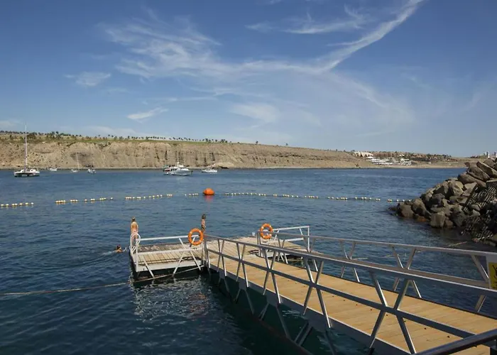 Marina Deluxe By Villagrancanaria