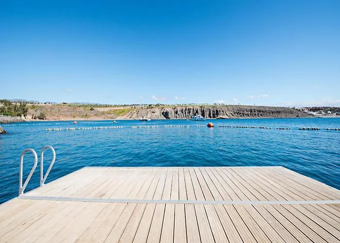 Marina Deluxe By Villagrancanaria Apartamento *